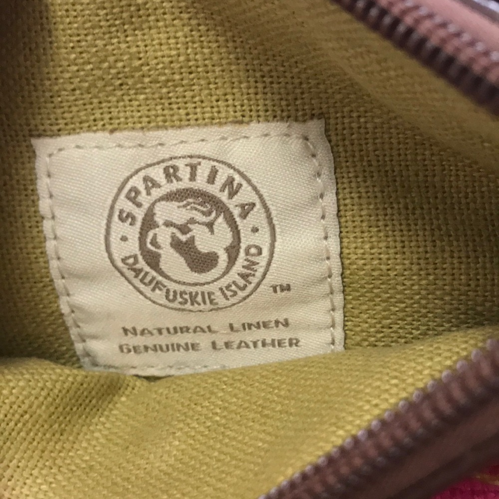 Clutch bag